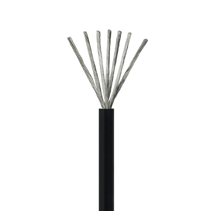 UL-gecertificeerde Noord-Amerikaanse geïsoleerde draad