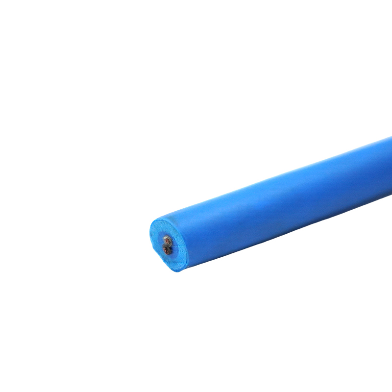 Drijvende kabel voor onderwaterrobots (2×0,5)