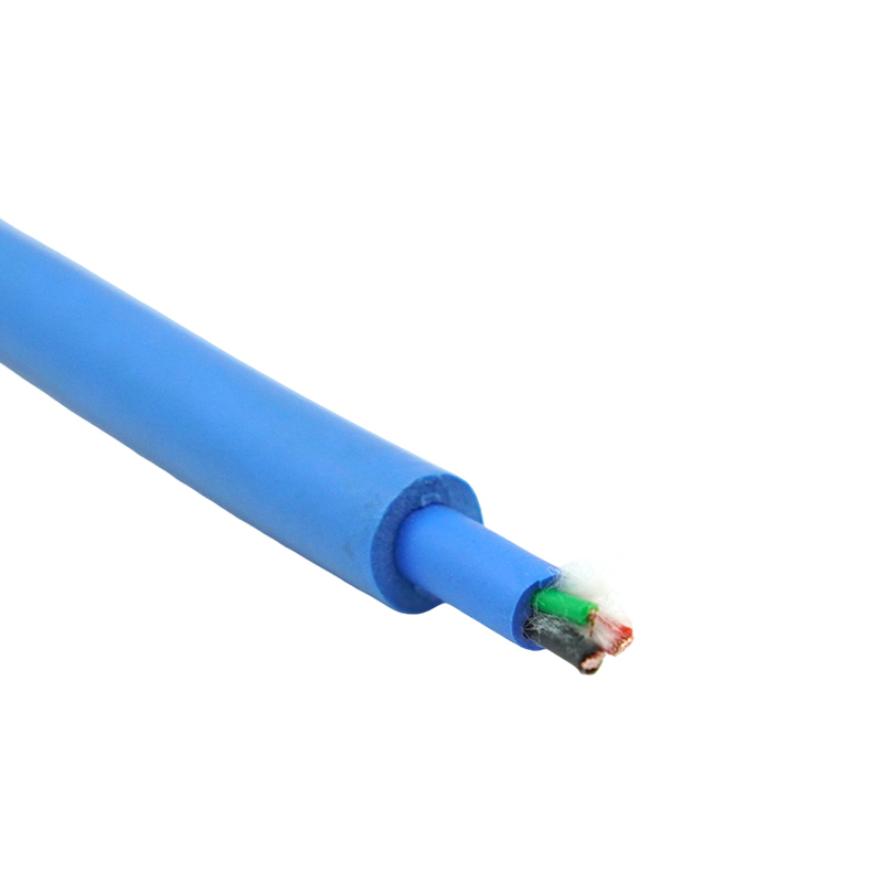 Drijvende kabel voor onderwaterrobots (3×0,5)