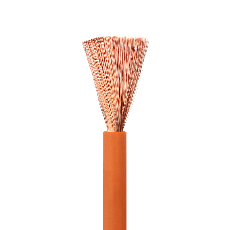 Nieuwe verbindingskabel voor energietransmissie 