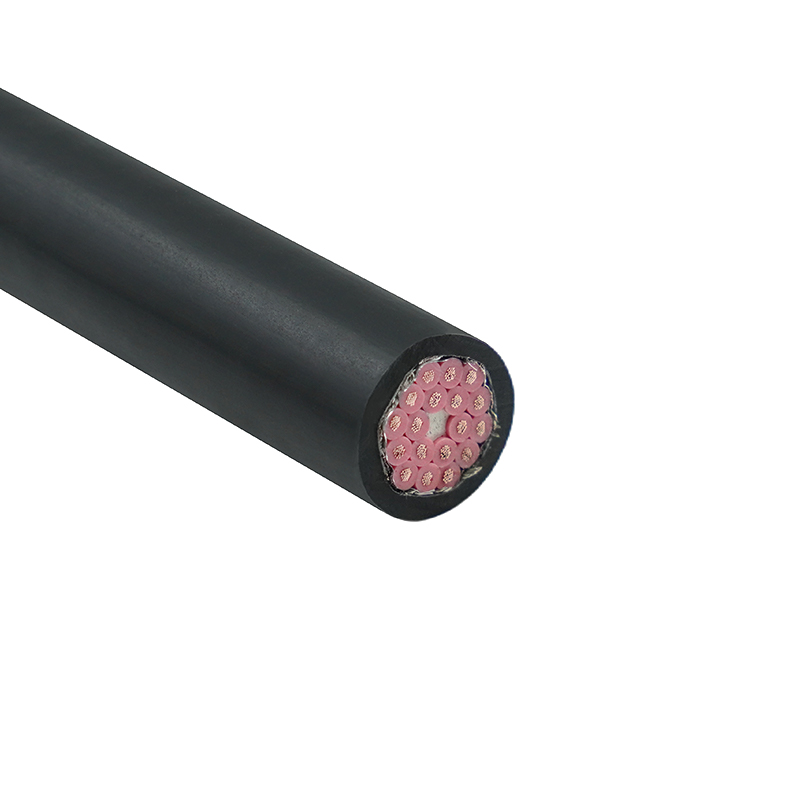 Windenergiebedieningskabel