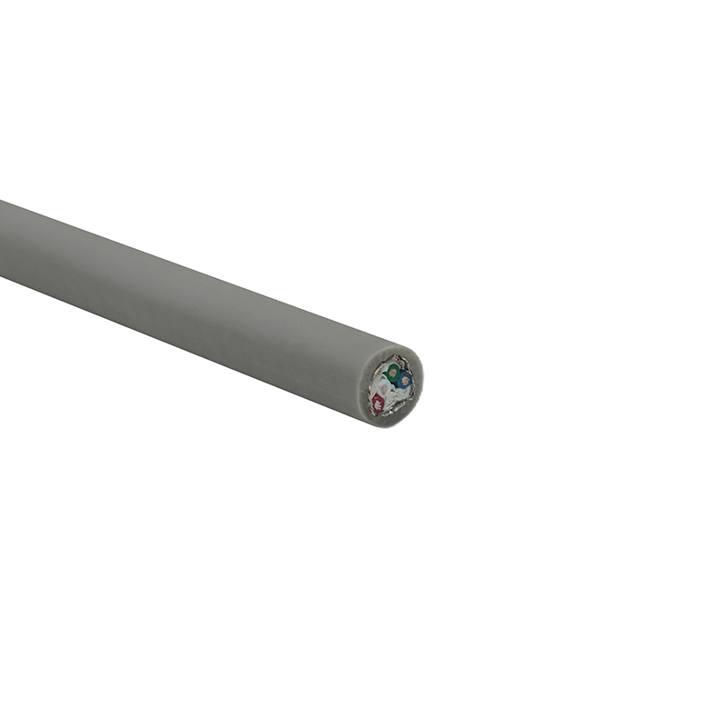 RS-485-communicatiekabel voor industriële besturingssystemen