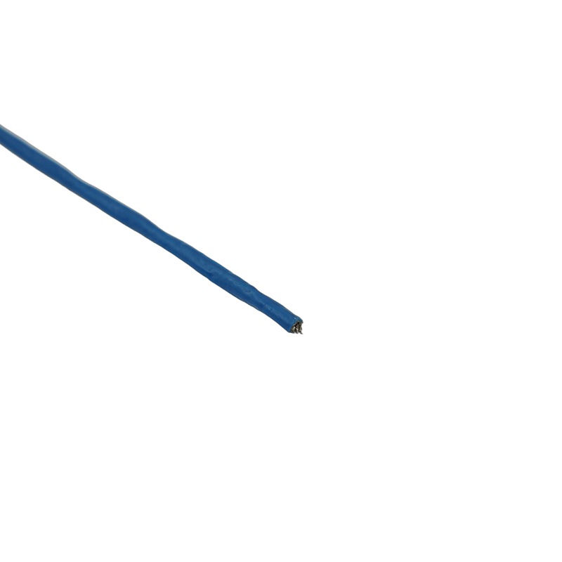 Type KC-compensatiekabel (FEP geïsoleerd en omhuld)