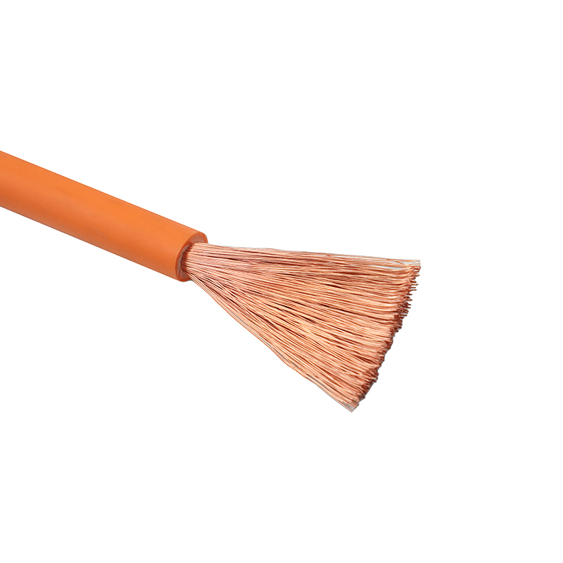 Nieuwe verbindingskabel voor energietransmissie 