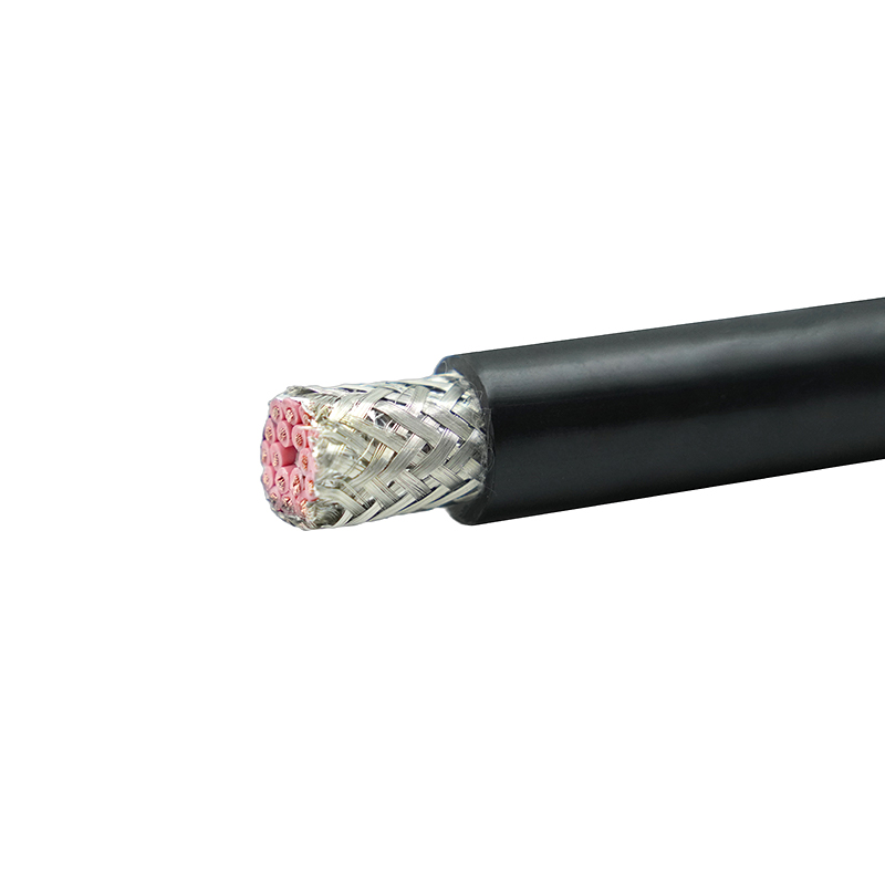 Windenergiebedieningskabel