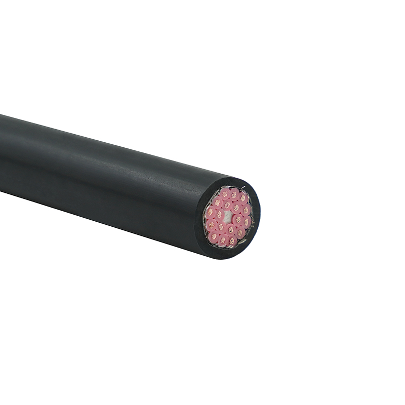 Windenergiebedieningskabel