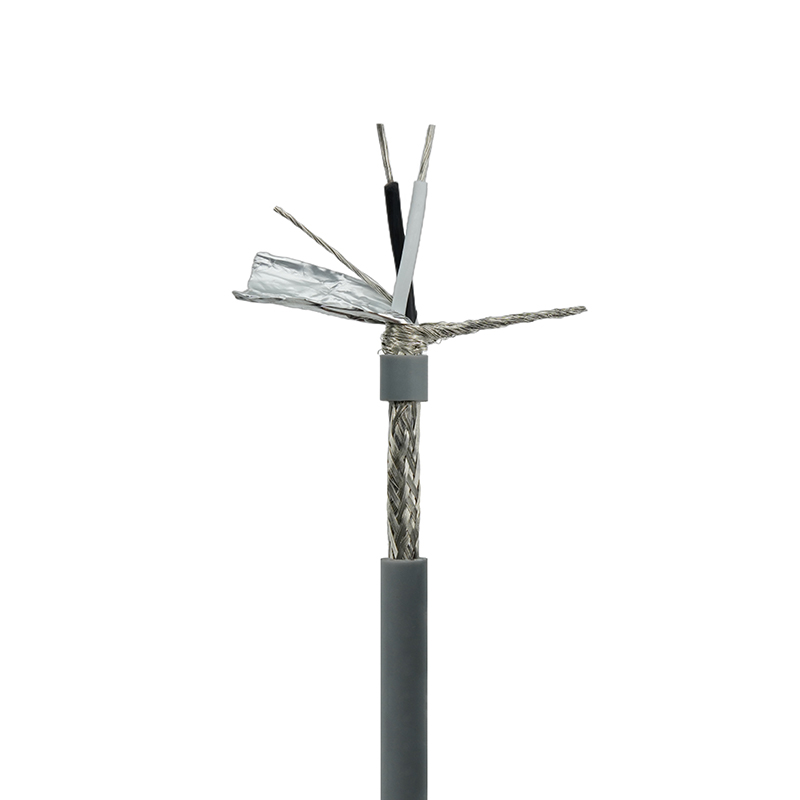 RS-485-communicatiekabel (PVC-mantel)