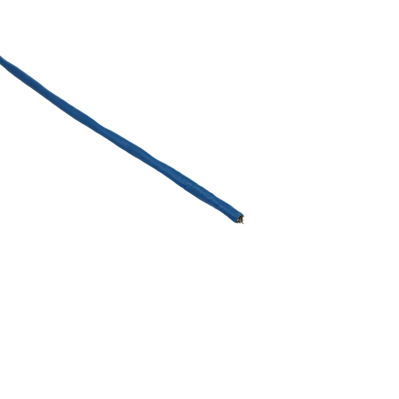 Type KC-compensatiekabel (FEP geïsoleerd en omhuld)