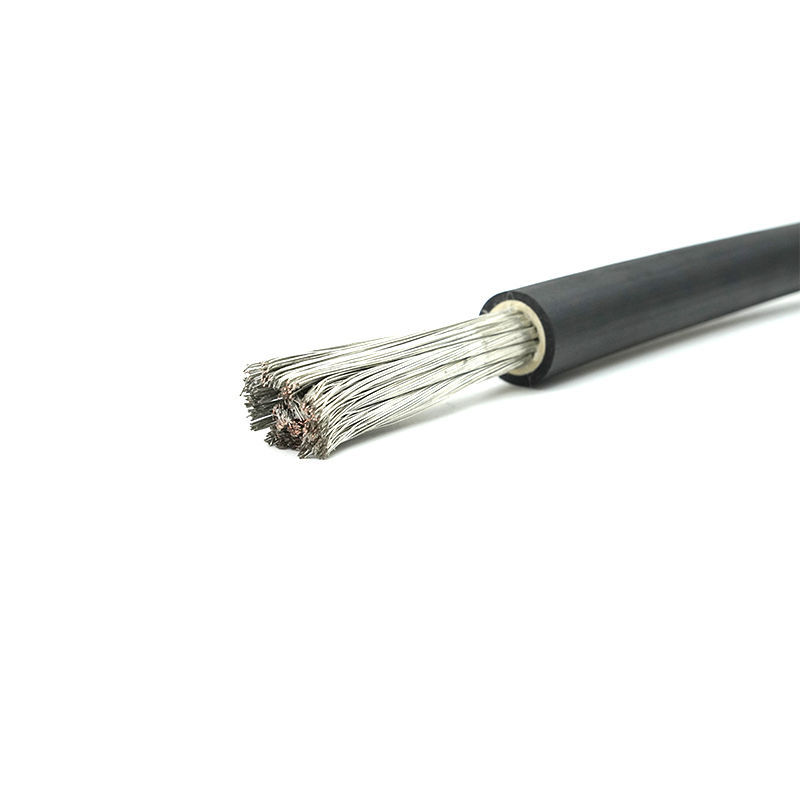 EPR-geïsoleerde neopreen omhulde maritieme voedingskabel