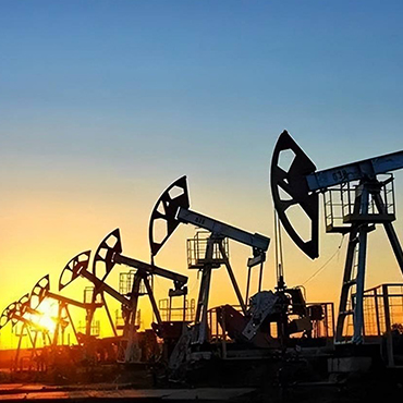 Met rubber omhulde kabel